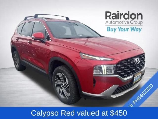 hyundai santa fe 2023 5NMS2DAJ4PH546232 image hyundai santa fe 2023 5NMS2DAJ4PH546232 image